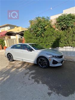 كيا K5